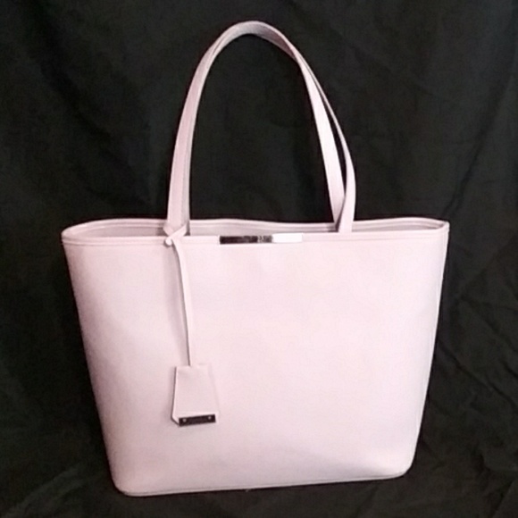 New York & Company Handbags - Lilac NY&Co. Shoulder Bag